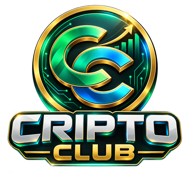 CRIPTO CLUB